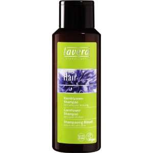 LAVERA Hair Kornblumen Shampoo Anti Schupp.Wirk., 250 ml: .de 