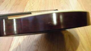Pat. 1898 Gibson Antique Mandolin Style A  