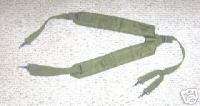 USGI TA50 Y style Tactical Load Bearing Suspenders  