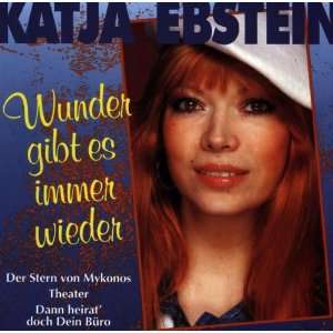 Wunder gibt es immer wieder Katja Ebstein  Musik