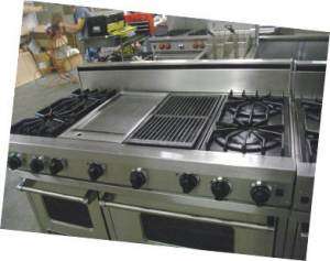   by viking the leader in kitchen appliances 48 pro style commercial