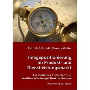    Struktur Analyse  Patrick Schmidt, Dennis Weihs Bücher