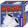 KOSMOS 714017   Magic Mini Das Zauber   Ei  Spielzeug