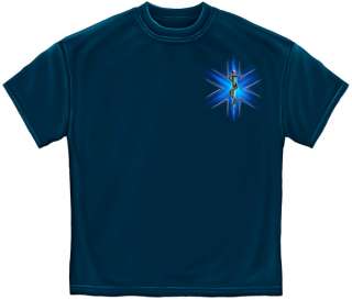 EMS Prayer T Shirt paramedic emergency medical electric EMT logo 
