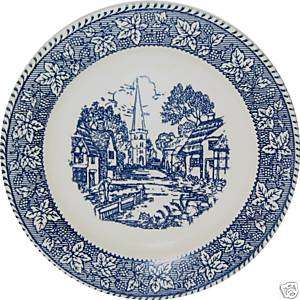 SHAKESPEARE COUNTRY HL Stratwood Leaves PIE PLATES .9  