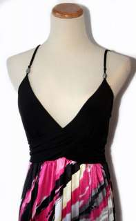 SPEECHLESS $80 Fuchsia Women Evening Dress NWT Size S  