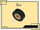 Revox B77 B 77 Andruckrolle pinch roller Bandmaschine Reel to Reel 