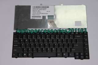 New US Keyboard Acer Aspire 3000 1400 1690 3680 5000  