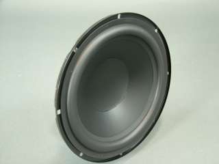DVC Acoustic Research 8 Inch Polly Cone Woofer  