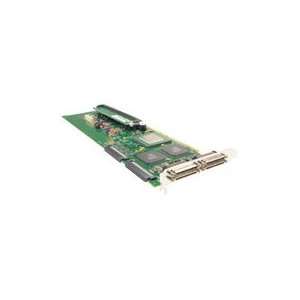 Adaptec 3410S Kit Raid U160 SCSI PCI 4CH 64bit w/Cable 