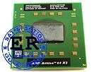 AMD Turion 64x2 1.7 TK 53 Laptop CPU processor AMDTK53H