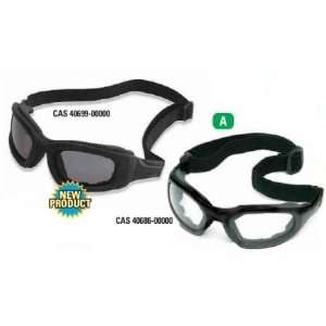  AOSafety® Maxium 2X2 Safety Goggles