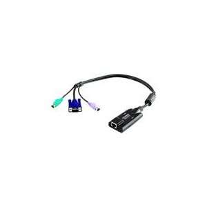  ATEN KVM Adapter Cable Electronics