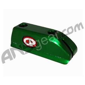  Custom Products Pro Mini Dovetail Rail   Green: Sports 
