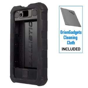  Ballistic HC Series Case w/ Holster for AT&T Apple iPhone 