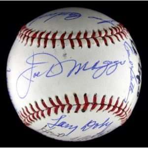   george Hw Bush Psa Loa   Autographed Baseballs