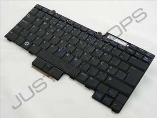 Dell Latitude E5400 E5410 E6400 E6410 E6500 Portugues Keyboard Teclado 