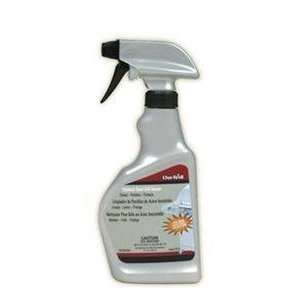  CharBroil Commercial Stainles Steel Grill Cleaner  Cleans 