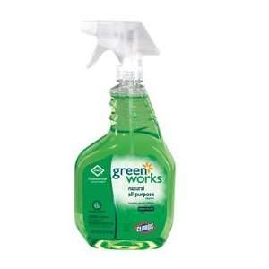  Clorox Green Works Natural All Purpose Cleaner
