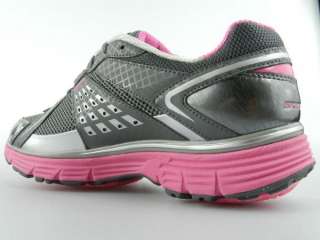 SKECHERS READY SET TONE UPS NEW Womens Pink Grey Walking Toning Shoes 