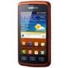 PDair Genuine Leather Case for Samsung Galaxy xCover GT S5690   Flip 