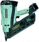 Hitachi NR90GC2 Cordless Clipped Head Framing Nailer