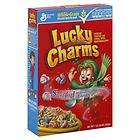 Lucky Charms Cereal 453g Box Retro American Breakfast