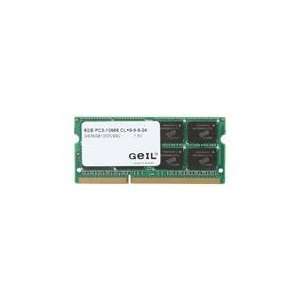 GeIL 8GB 204 Pin DDR3 SO DIMM DDR3 1333 (PC3 10660) Laptop 