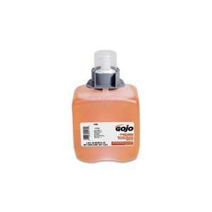 Gojo 1250 Ml Refill Orange Blossom Scented Antibacterial Luxuury Foam 