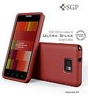 SGP Ultra SILKE Case Samsung Galaxy S Vibrant Lavenda