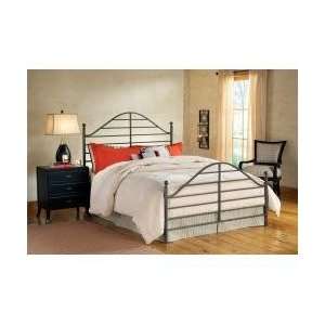   Trenton Full Size Bed   Hillsdale Furniture   1686BFR