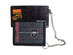 Wolverine Marvel Extreme Wallet   Official Product  