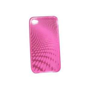  IMPIPS210P IPS210 Flexible Protective Skin for iPhone 4 