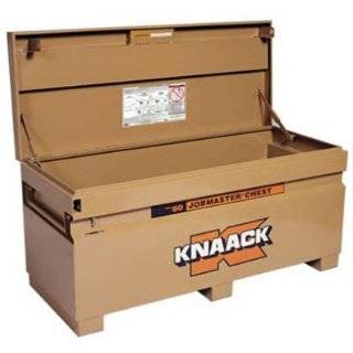 Knaack 60 Jobsite Storage Box JOBMASTER Chest