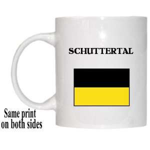  Baden Wurttemberg   SCHUTTERTAL Mug 