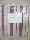 POTTERY BARN Oxford Stripe Fabric by the Yard, 5 YARDS,