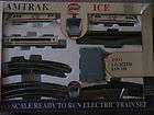 ELECTRIC TRAIN SETS, BACHMANN HO USA items in electric train set store 