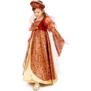 Princess Anne Child Costume, 801446 