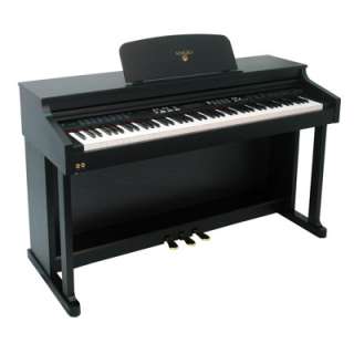 Adagio 88 Key Upright Digital Piano with Bench (XD 400)  BJs 