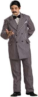 Deluxe Gomez Addams Costume for Adults