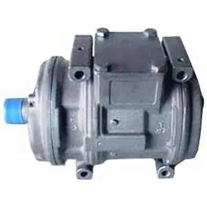 ACDelco 15 20651 Air Conditioning Compressor, Remanufactured