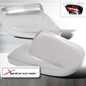  05 09 Ford Mustang Side Mirror Covers   Chrome (pair) Automotive