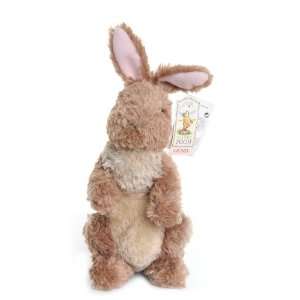 gund classic pooh rabbit