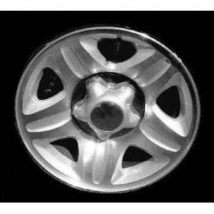 98 FORD EXPEDITION ALLOY WHEEL RIM 16 INCH SUV, Diameter 16, Width 7 