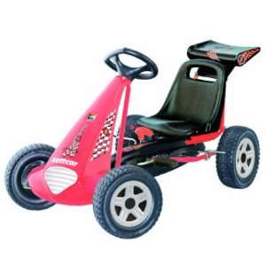 kettcar go kart smyths