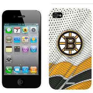 Coveroo Boston Bruins Iphone 4 / 4S Case  Sports 