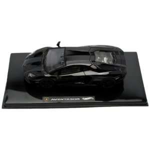 Hot Wheels Collector Elite Lamborghini Aventador 1:43 Scale Die Cast 