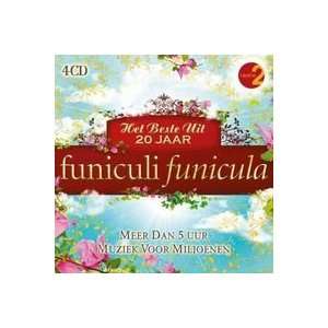 Funiculi, Funicula: Kidsongs Kids: MP3 Downloads