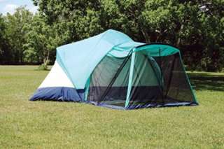   person camping tent new fast shipping warranty 14 x15 x90 rain cover