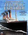 James Camerons Titanic Explorer (PC, 1997)